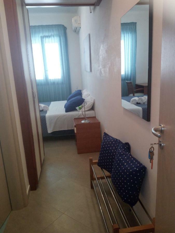 B&B Giovanna Gms ポルト・チェザーレオ 部屋 写真