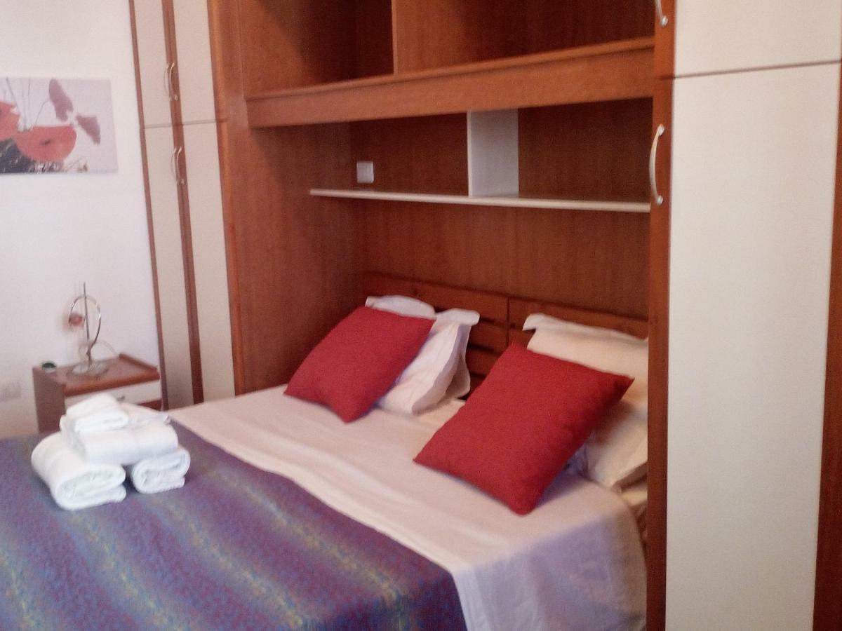 B&B Giovanna Gms ポルト・チェザーレオ 部屋 写真